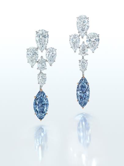 Diacore - Nir Livnat - Earrings